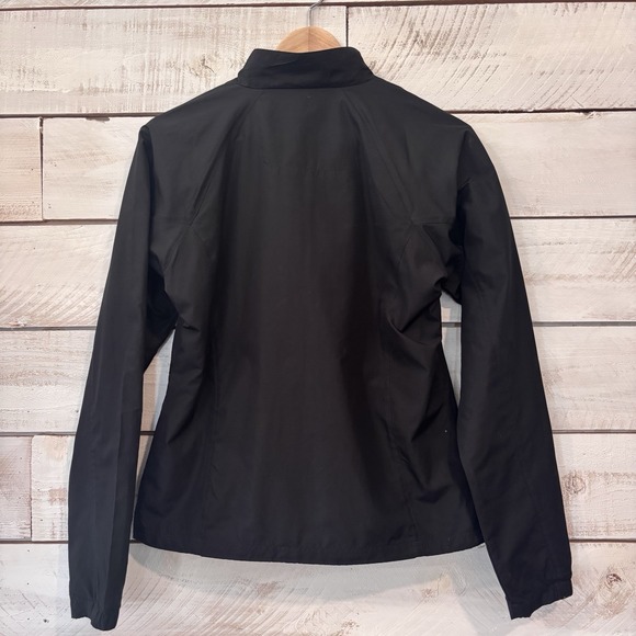 Antigua San Francisco Giants Baseball World Series 2010 Windbreaker SZ Small - Picture 6 of 7